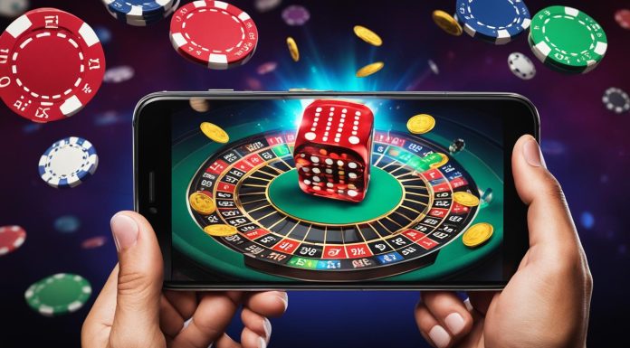 Bayar Hutang dari Hasil Judi Online
