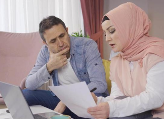 Beberapa Efek Riba Pada Kehidupan Kita