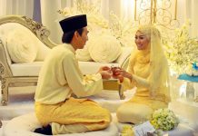 Beberapa Faedah Dari Menikah Muda Beberapa Faedah Dari Menikah Muda