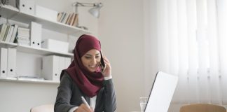 Bekerja dengan Benar Ikhtiar Tawakal