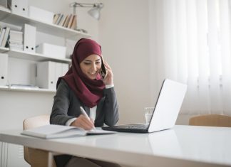 Bekerja dengan Benar Ikhtiar Tawakal