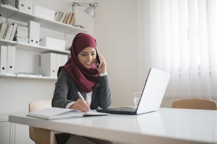 Bekerja dengan Benar Ikhtiar Tawakal