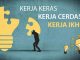 Bekerja dengan Ikhlas