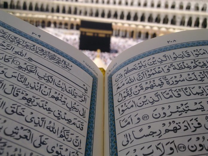 belajar bahasa Arab