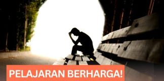 Belajar dari Musibah