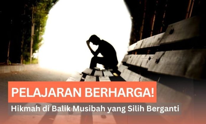 Belajar dari Musibah