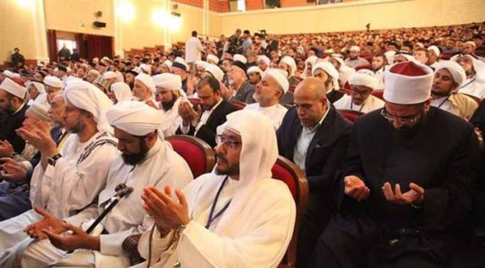 Benarkah LDII Meresahkan Masyarakat? Benarkah LDII Meresahkan Masyarakat?