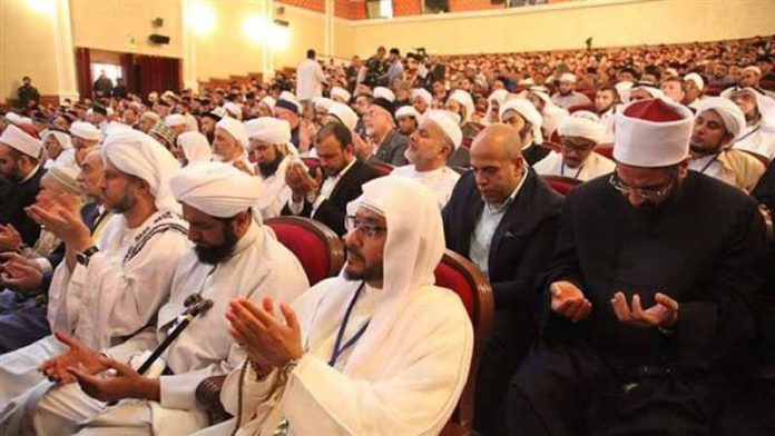Benarkah LDII Meresahkan Masyarakat? Benarkah LDII Meresahkan Masyarakat?