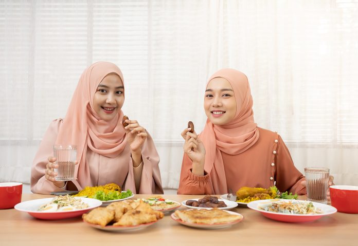 Benarkah Puasa Bikin Sehat