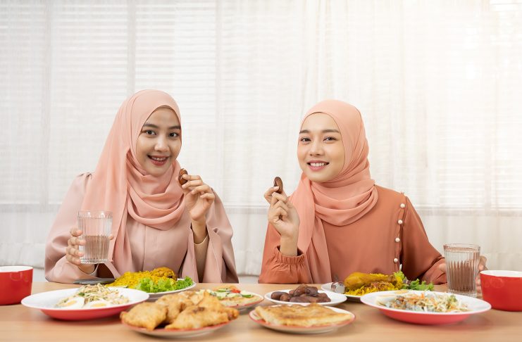 Benarkah Puasa Bikin Sehat