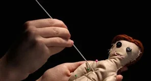 Benarkah Santet Itu Ada