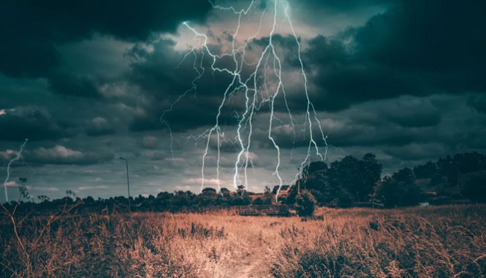 Bencana Alam Terjadi di Awal Tahun dan Pengingat Bagi Muslimin