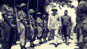 Bentuk Penjajahan dan Peringatan Kemerdekaan