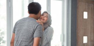 Beramal Tanpa Izin Suami