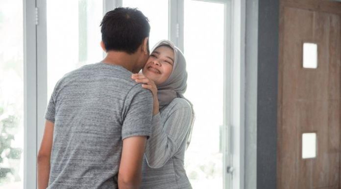 Beramal Tanpa Izin Suami