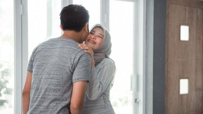 Beramal Tanpa Izin Suami