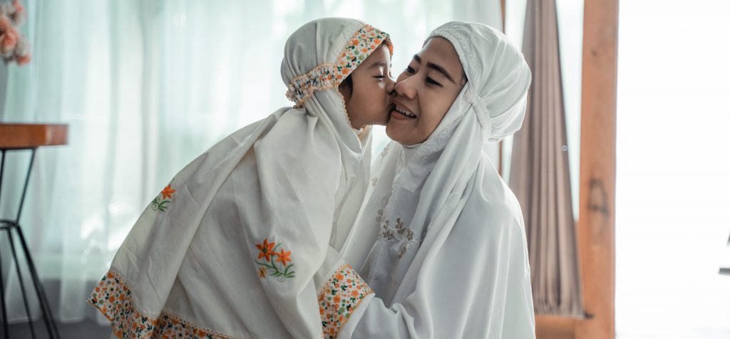 Berbakti Kepada Orang Tua 3
