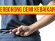 Berbohong Demi Kebaikan bolehkah
