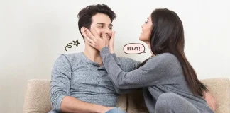 Berbohong Demi Menjaga Perasaan Pasangan