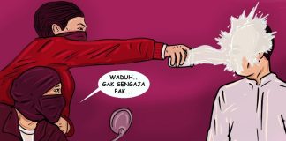 Berbuat Salah Tanpa Sengaja Berdosakah