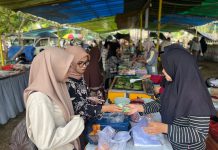 Berburu Takjil, Kemeriahan Ramadan & Belajar Tentang Kepekaan Sosial Manusia