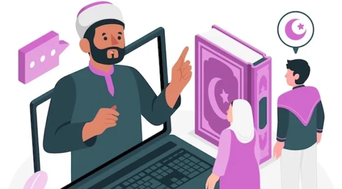 Berdakwah Lewat Media Sosial Meraih pahala