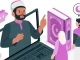 Berdakwah Lewat Media Sosial Meraih pahala