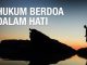 Berdoa dalam Hati Hukumnya