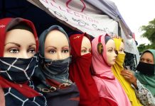 Berhijab Tapi Pakaian Ketat, Apakah Tetap Berdosa? Berhijab-Tapi-Pakaian-Ketat