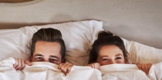 Berhubungan Intim Sesuai Sunnah