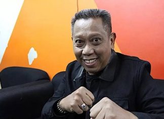 berita Tukul Arwana