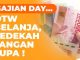 Berkah Sedekah dari Penghasilan