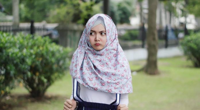 Orang yang Menyulitkan Kita adalah Berkah dari Allah yang Luar Biasa