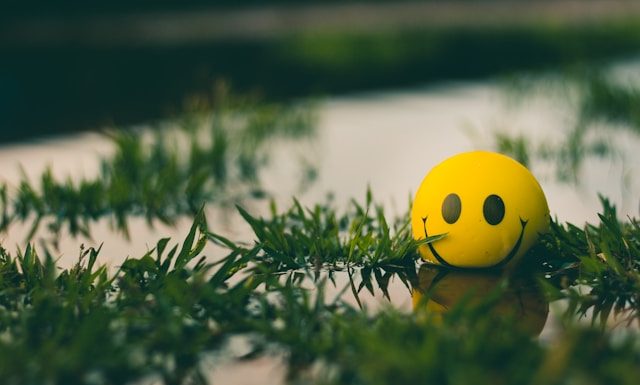 Berpikir positif dalam Islam