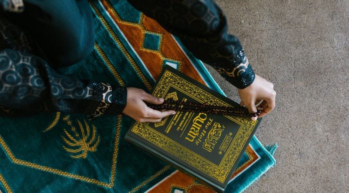 Bersihkan Hati Dengan Amalan 2
