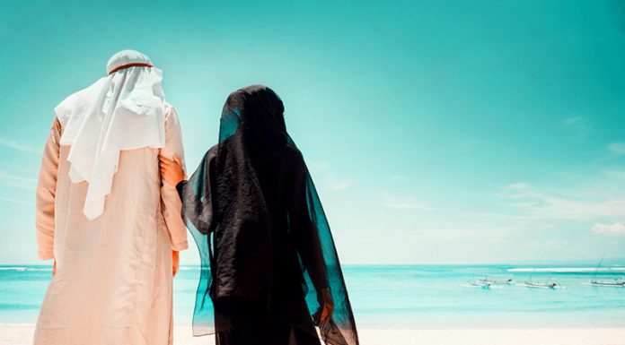 Bersikap jujur kepada pasangan