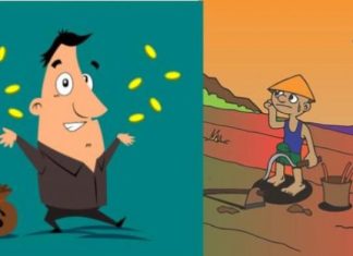 Bersyukur dalam Setiap Keadaan