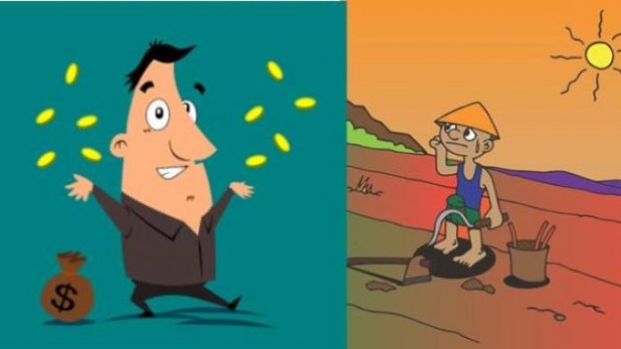 Bersyukur dalam Setiap Keadaan