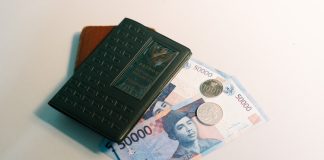 Bersyukur dengan yang Sedikit