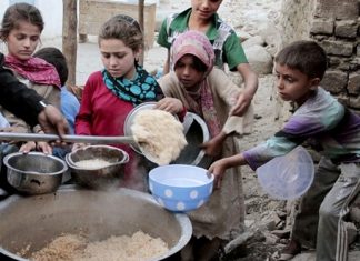 Bersyukur di Saat Sulit