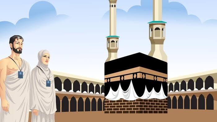 Biaya haji 2022
