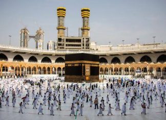 3 Alasan Biaya Haji 2022 Mengalami Kenaikan Biaya haji 2022