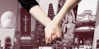 Billy Syahputra dan Amanda Kenakan Busana Pengantin, Bagaimana Pandangan Islam Tentang Pernikahan Beda Agama? Billy Syahputra dan Amanda Kenakan Busana Pengantin dan Ini Hukum Menikah Beda Agama