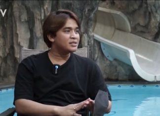 Billy Syahputra