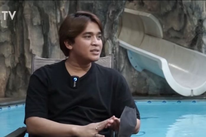 Billy Syahputra
