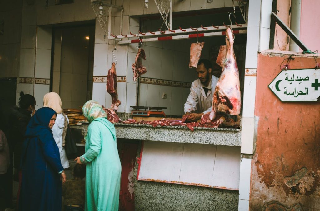 bisnis halal menurut syariah Islam