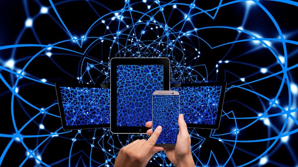 Bitcoin tembus Rp 548 juta