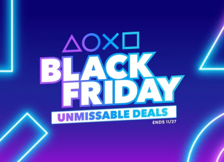 Black Friday 2023