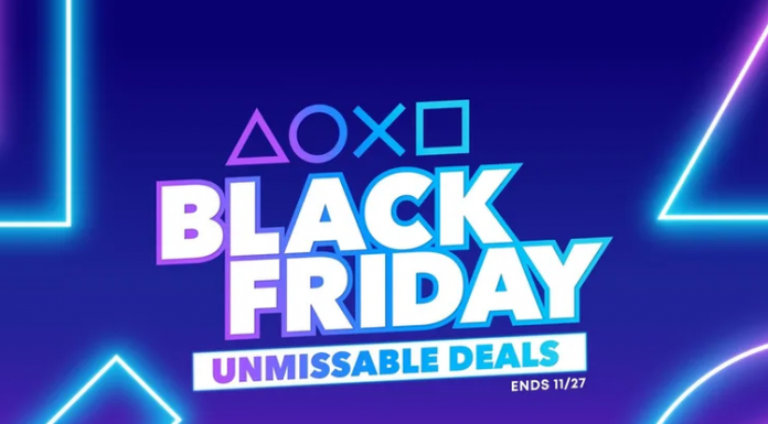 Black Friday 2023