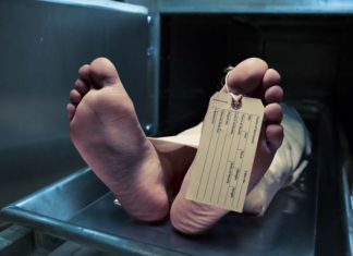 Bocah Tewas Tertabrak Saat Tidur dan Hati-Hati Kematian Mengintai Kita